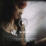 KM13 Studio - RUTH CUERVILU TATTOO - Kaneki Ken TRAILER