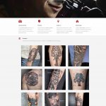 ruth cuervilu tattoo - km13 studio - estudio de tatuajes en Astrabuduas Erandio - web