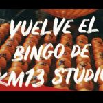 vuelve el bingo de km13 studio