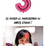 Ruth Cuervilu Tattoo - KM13 Studio - 3 aniversario